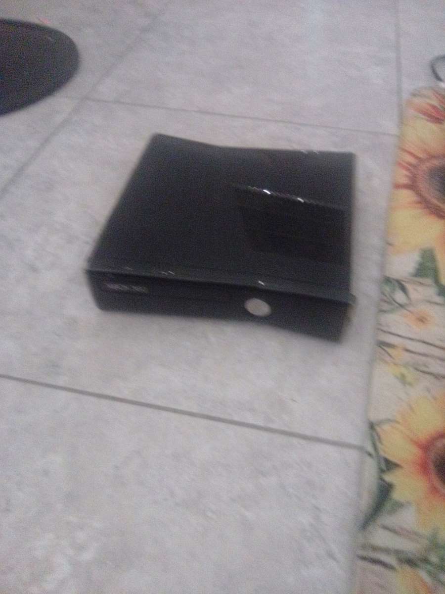 xbox 360