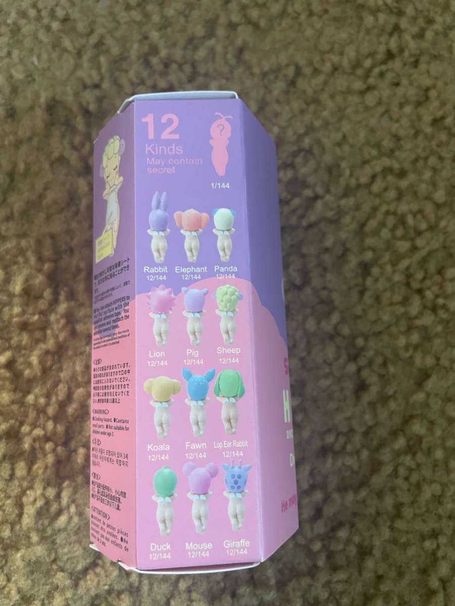 Sonny angel for cheap price