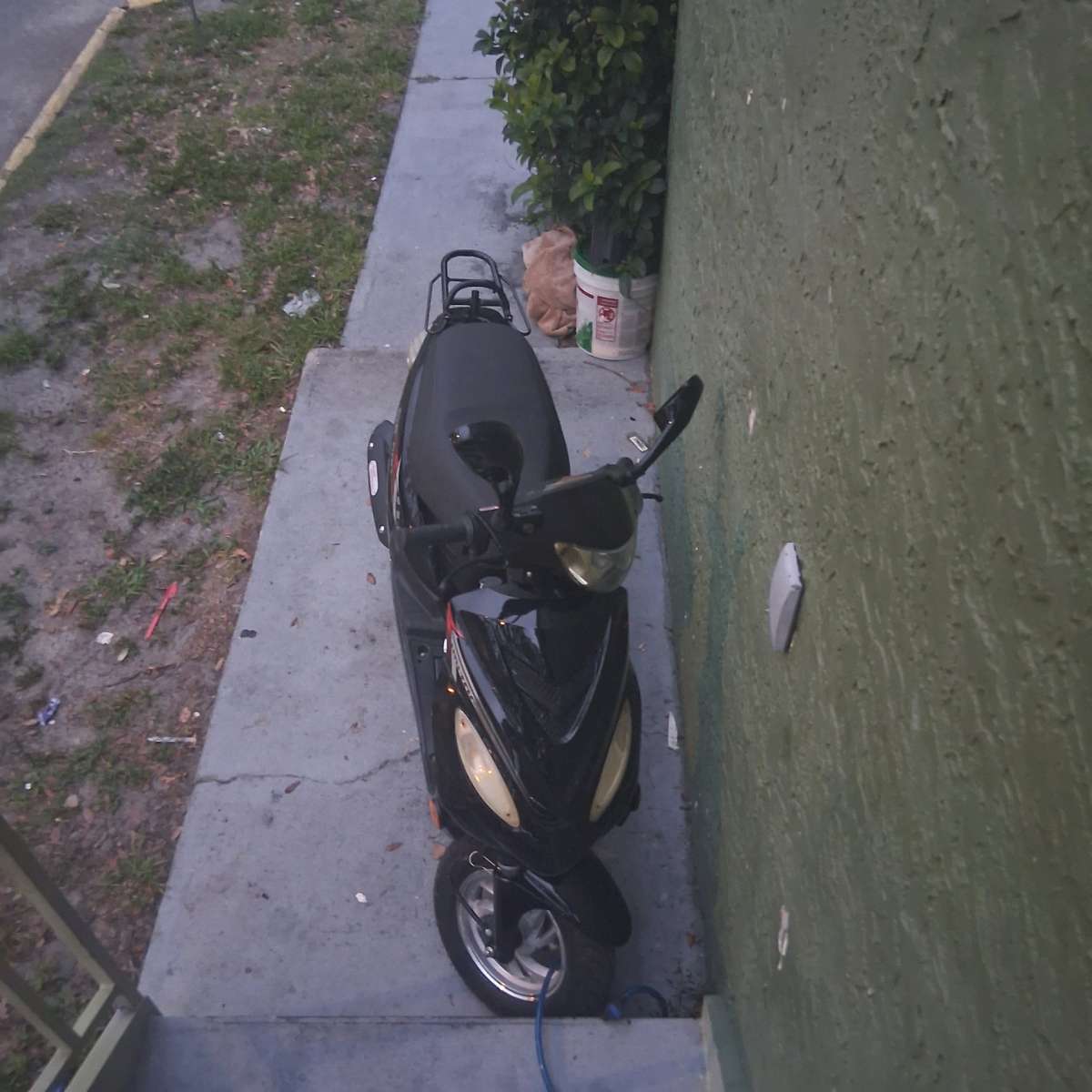 vittazi 50cc solana 2024