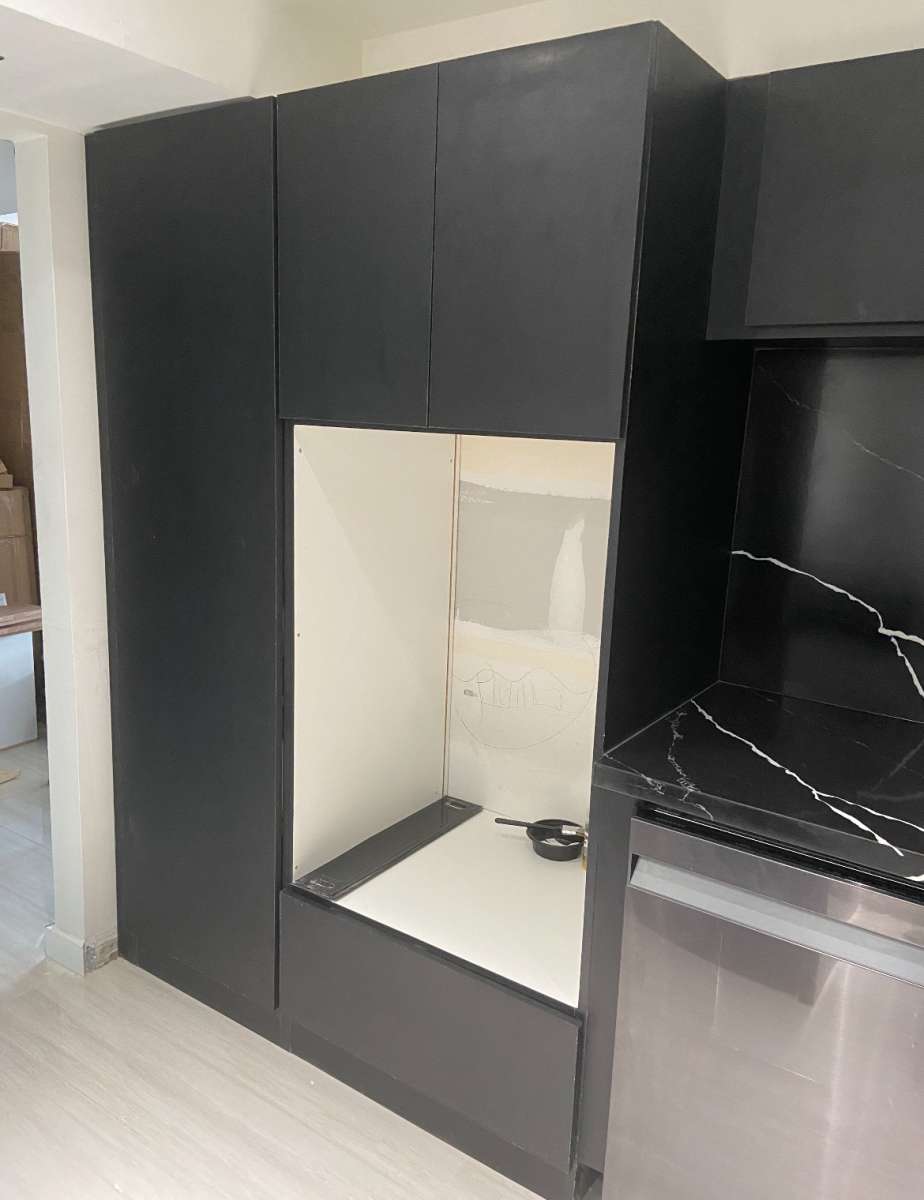 Modern small Kitchens