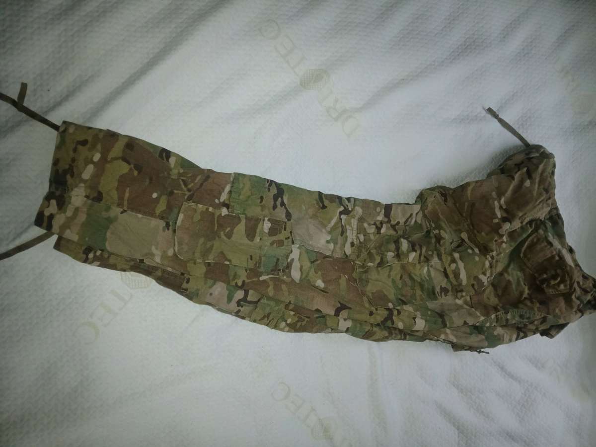 us army issued pants