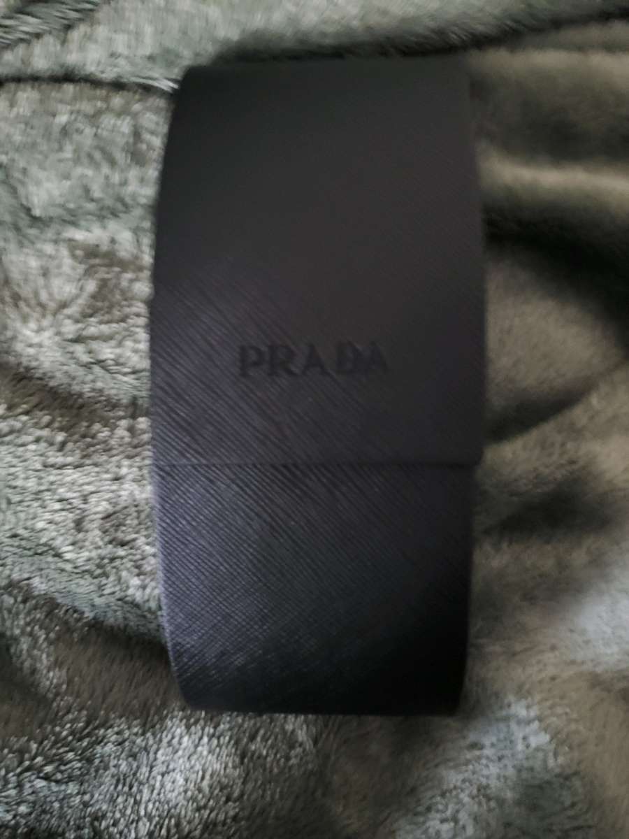 prada sunglasses