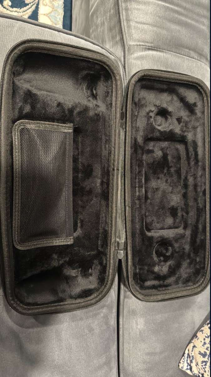 PS5 Portal with Carry Case