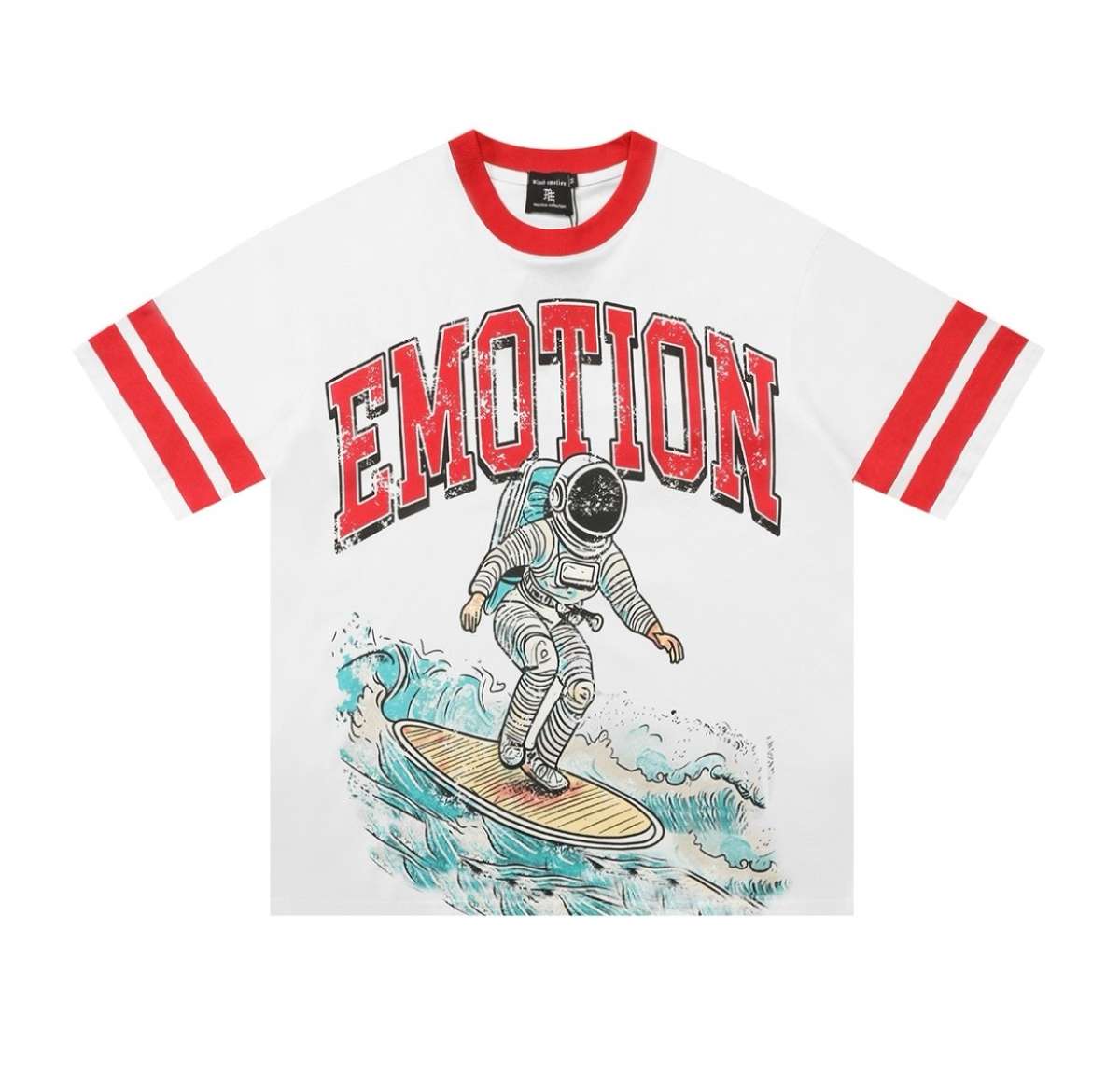 mix emotion