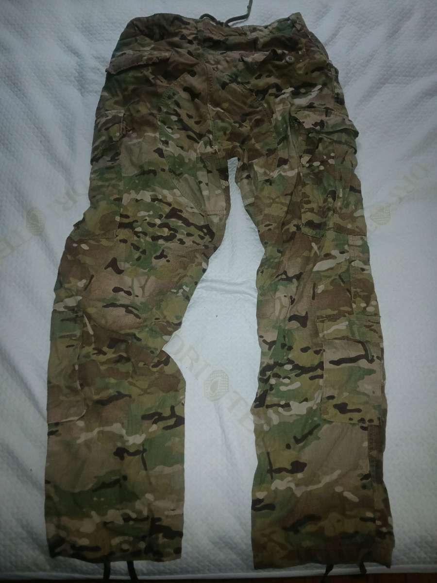 us army issued pants