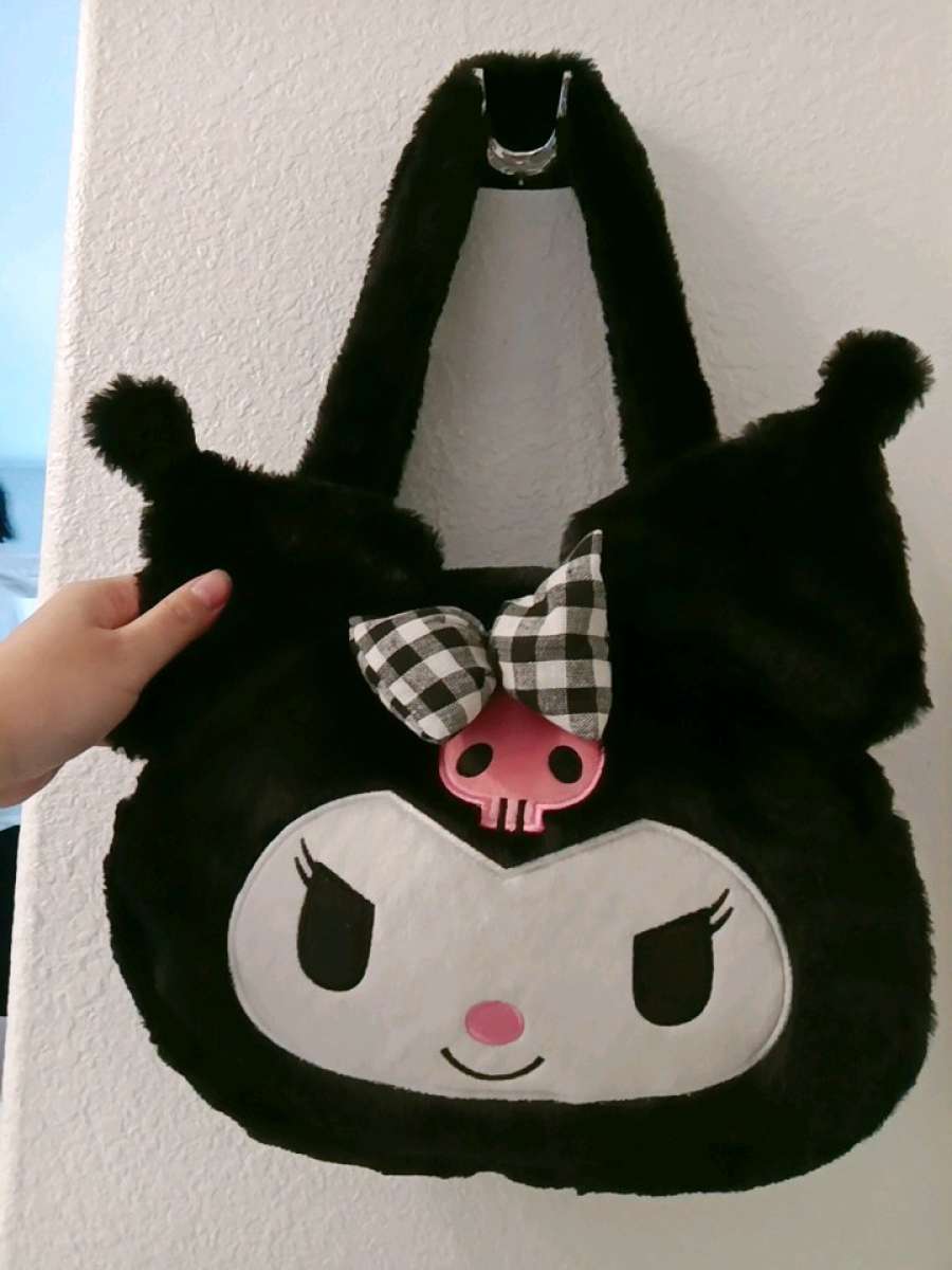 sanrio bags choose