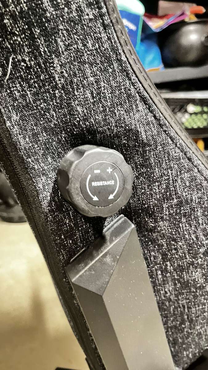 Secretlab TITAN Evo 2022 SoftWeave Plus Fabric Gaming Chair