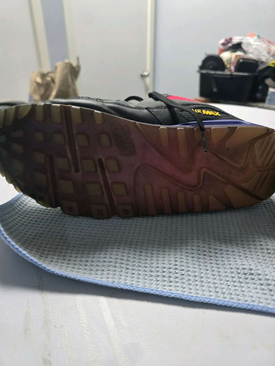 Men Nike Air Max  size 13