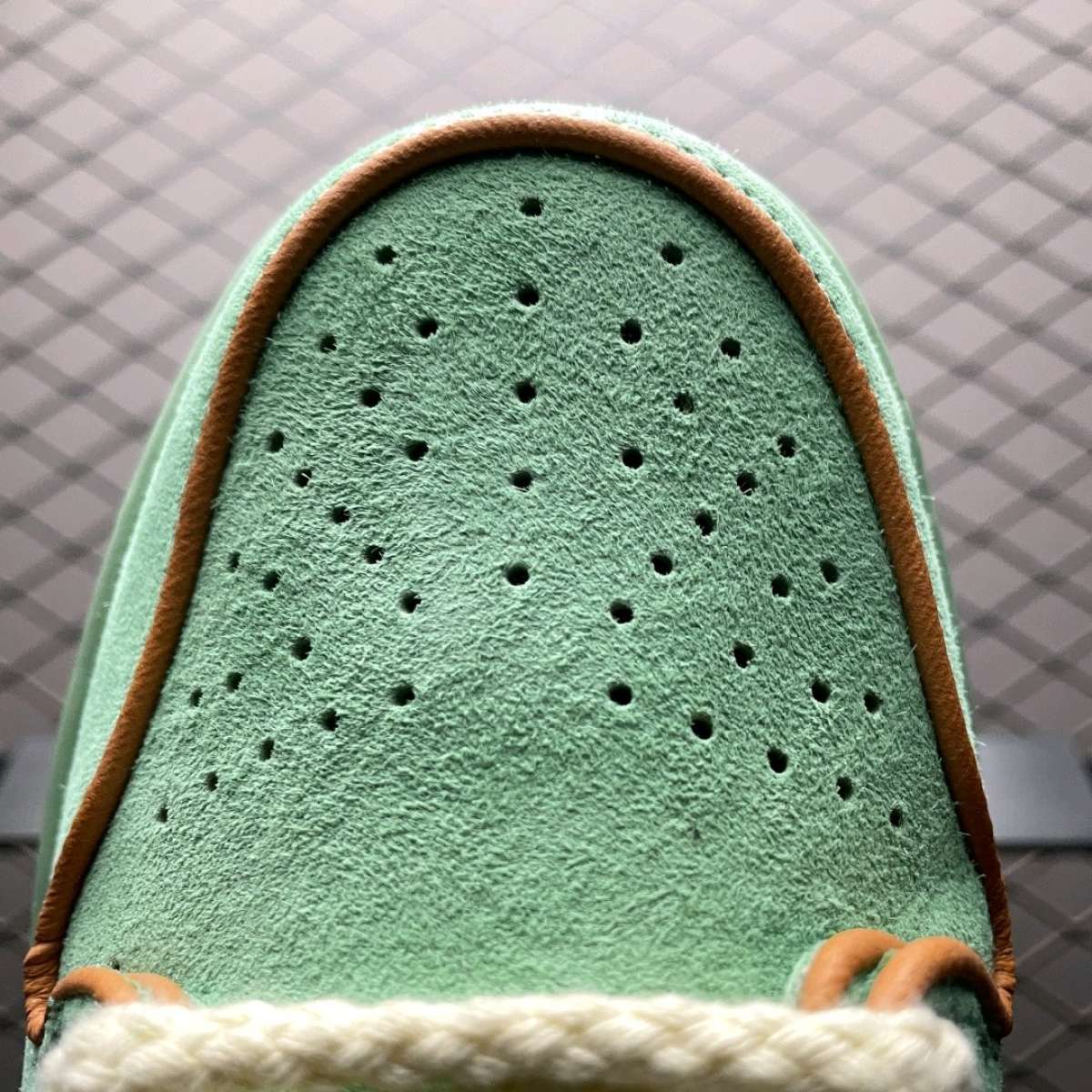 Nike SB Dunk Low x Rodeo Tourmaline