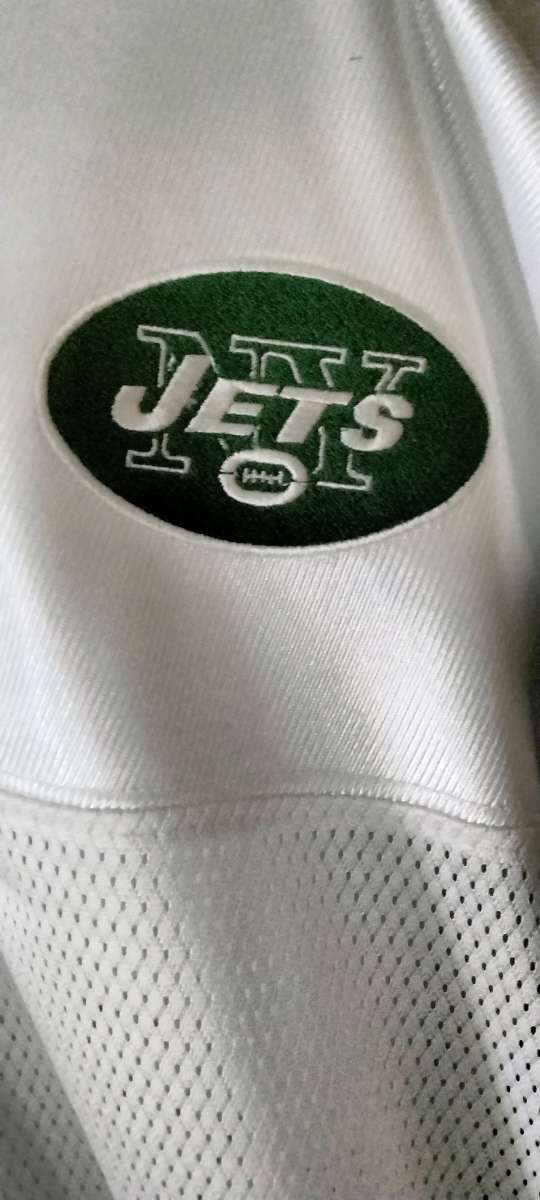 NY Jets Brett Favre Jersey