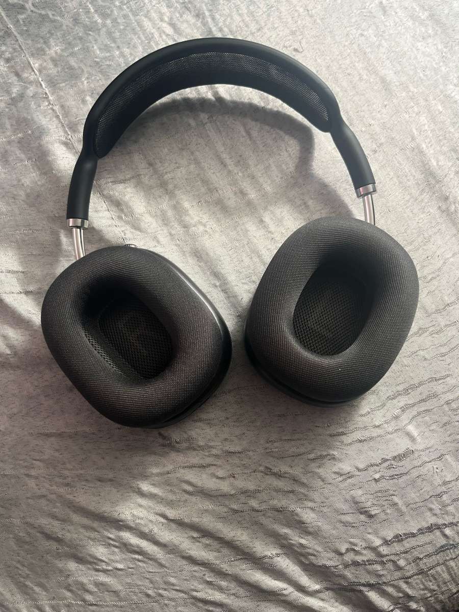 Airpod Max Headphones