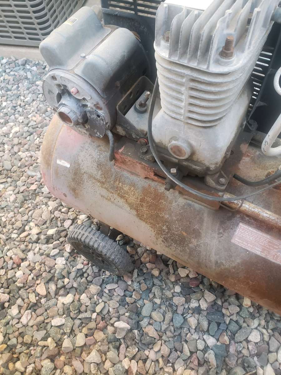 air compressor