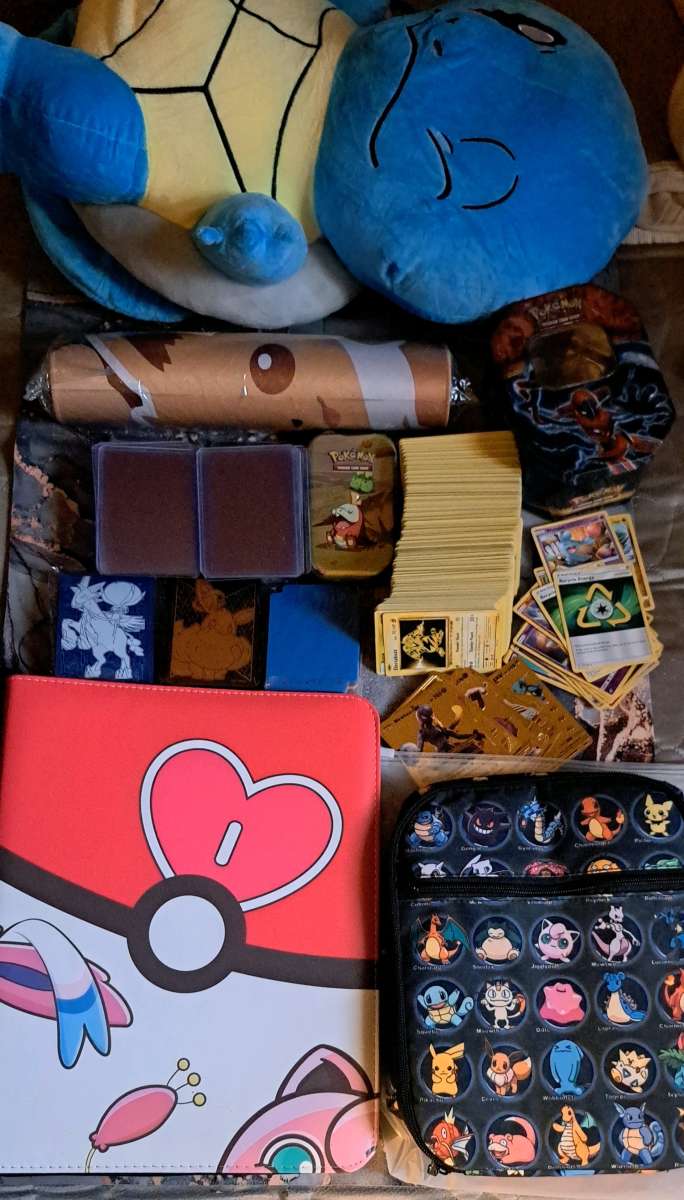 pokemon bundle