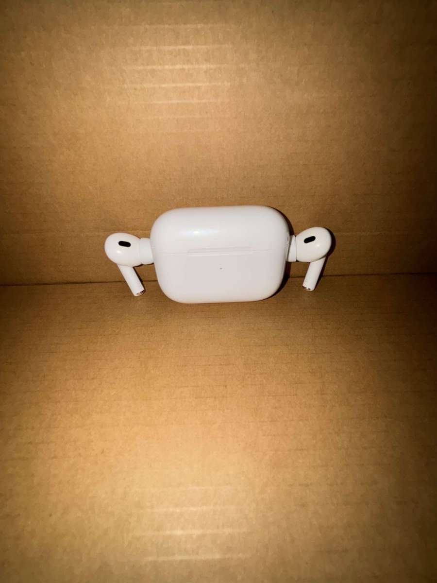 Apple Airpod Pros 2nd Generation