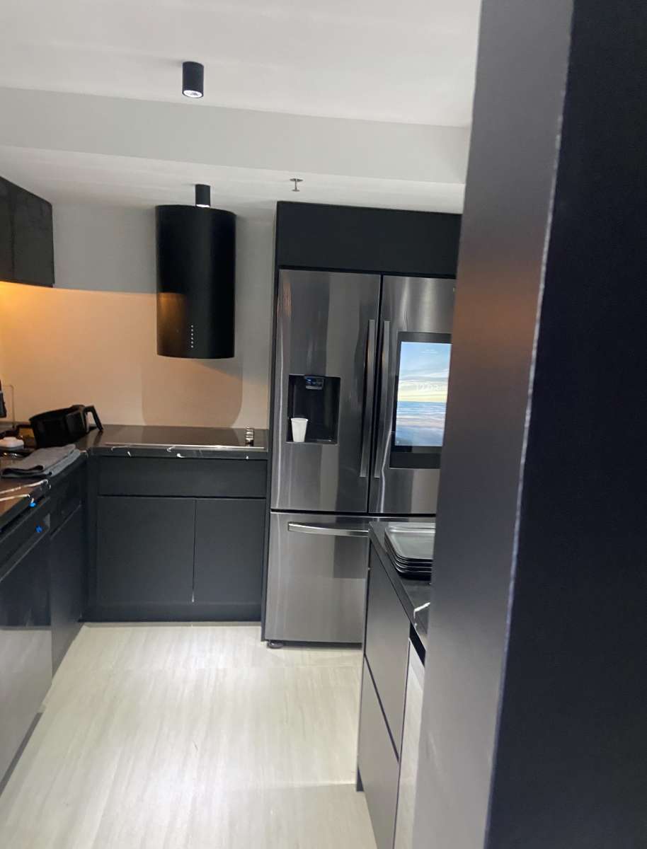 Modern small Kitchens