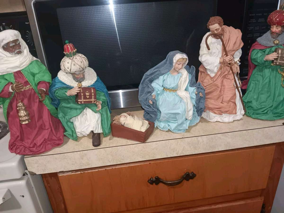 China and Vintage items