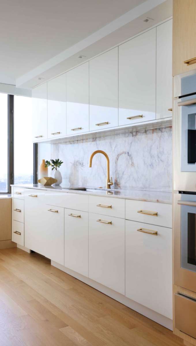 Luxury Small kitchens