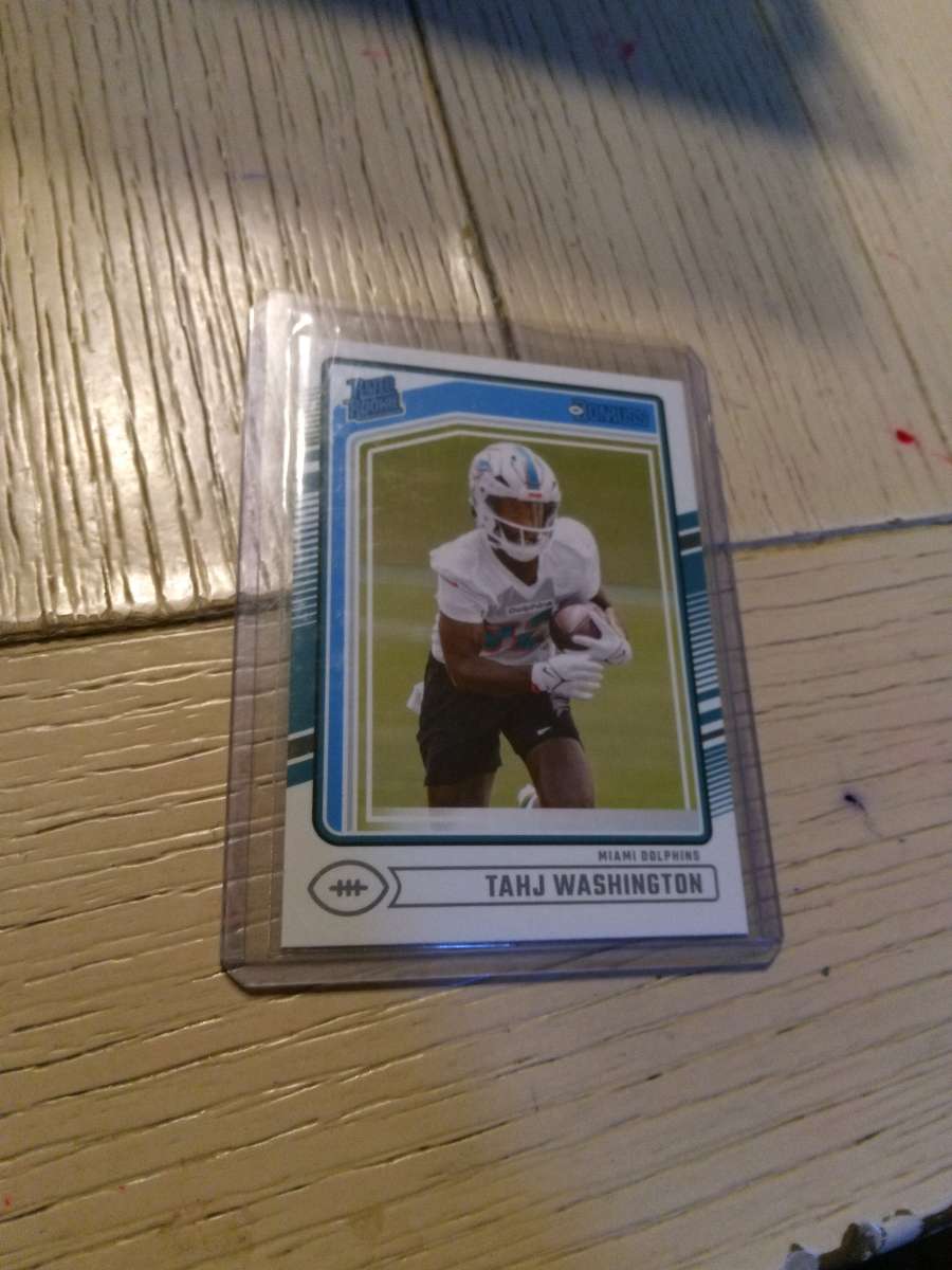 2024 Donruss 2 Rookie card lot