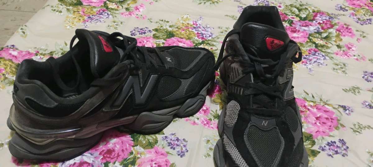 New blance 9060