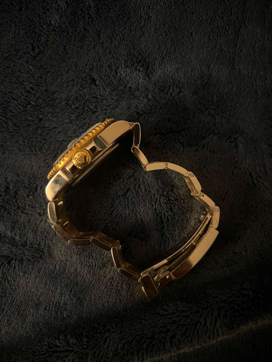 Luxury Mens Watch  Automatic Movement