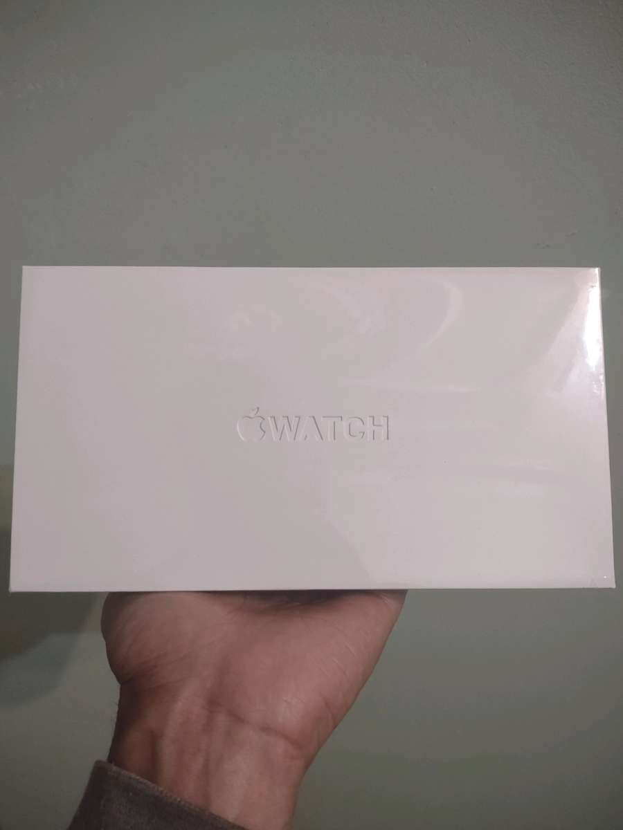 Apple Watch Ultra 2