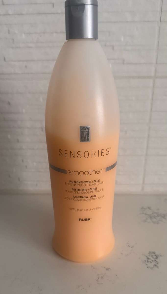 Salon Hair Products RUSK