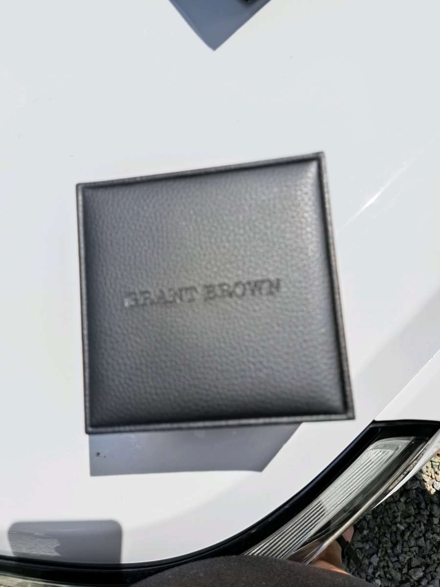 Brand new mens watches