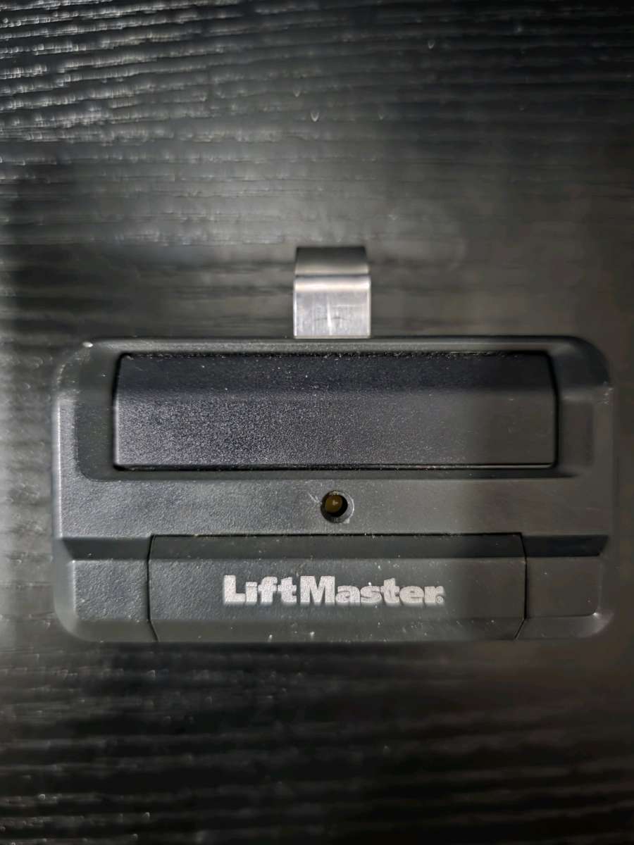 Liftmaster 811LM Garage Door Remote