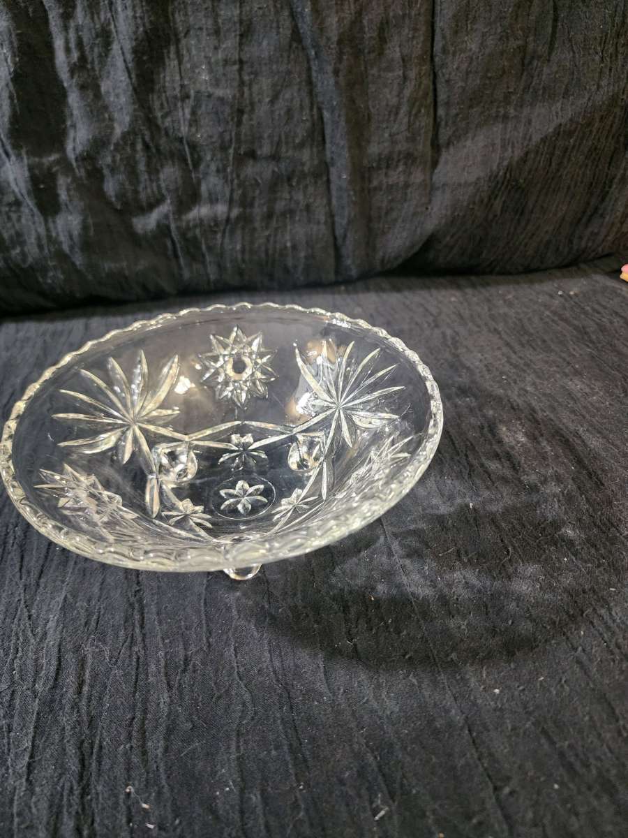 Early American Vintage