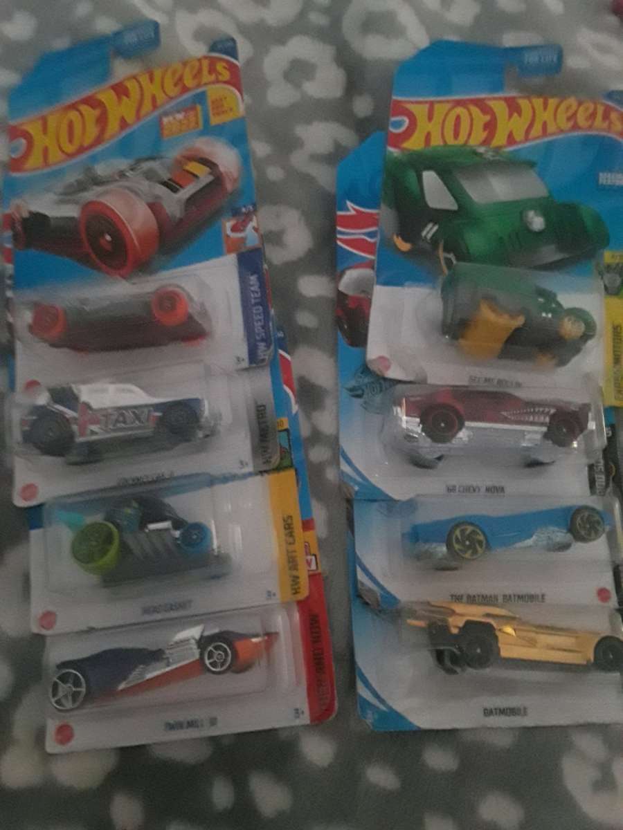 hotwheels