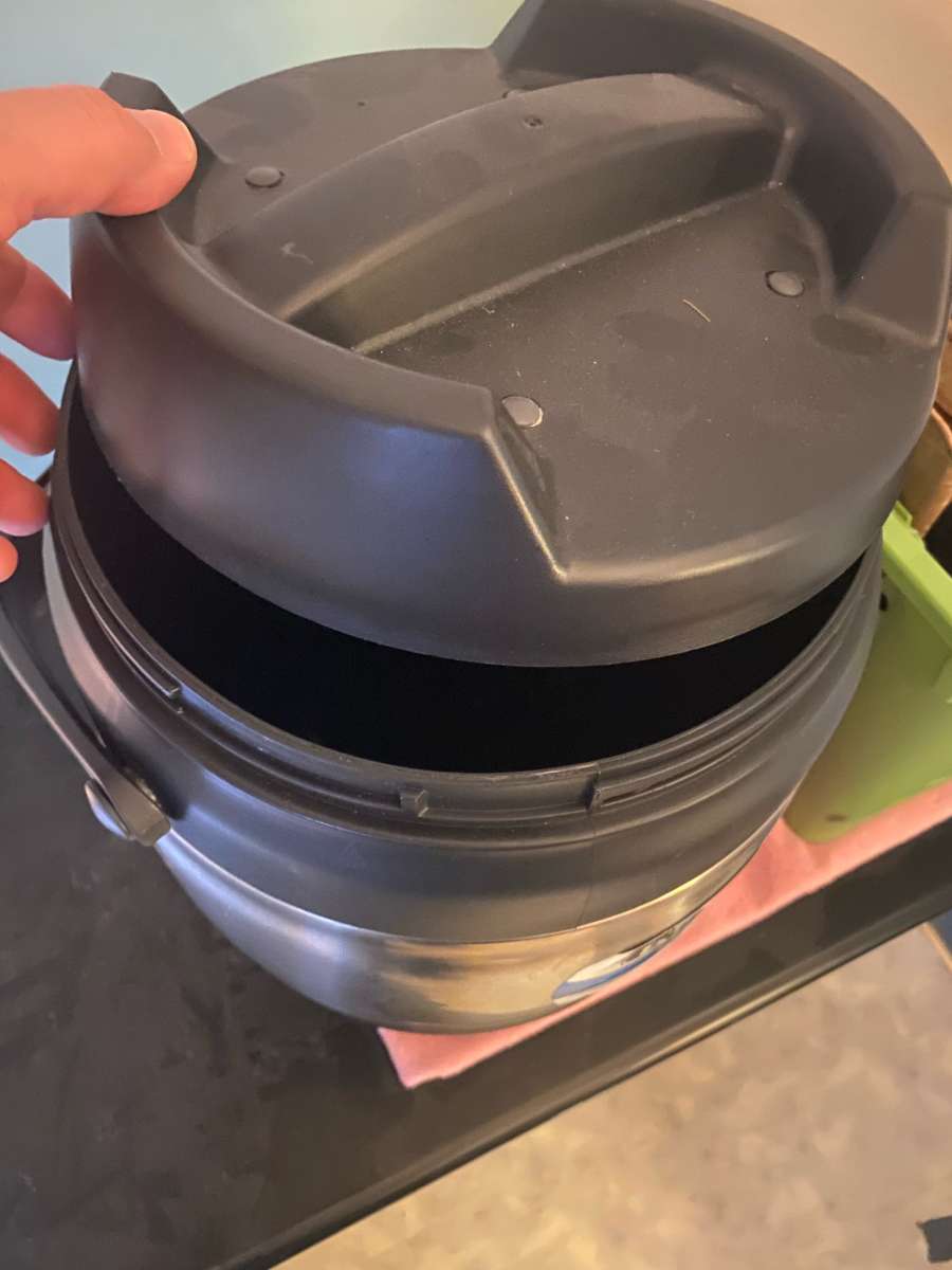 Bubba 3 Gallon Insulated Jug w spout