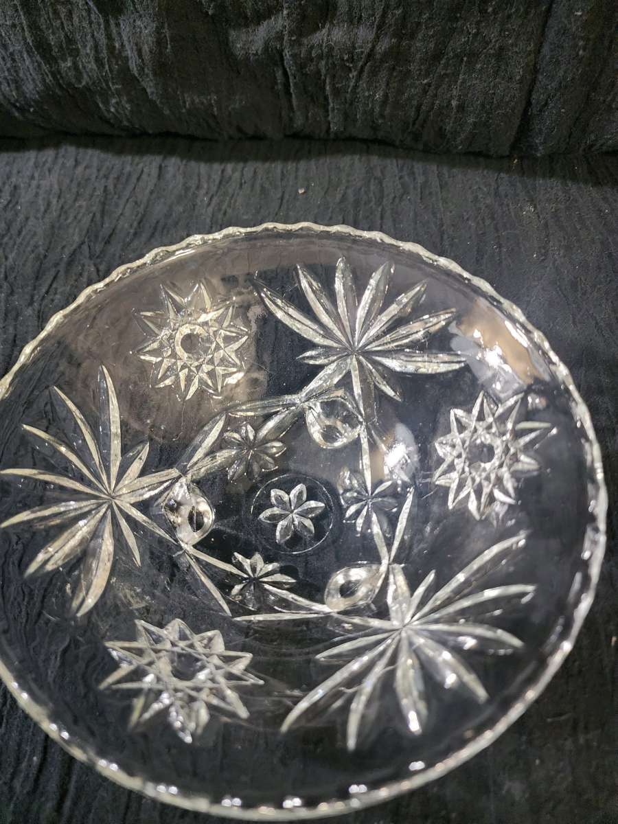 Early American Vintage