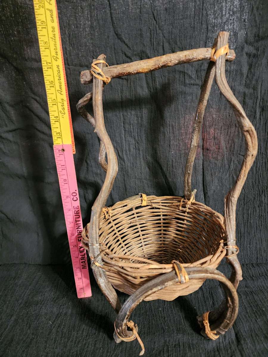 Baskets