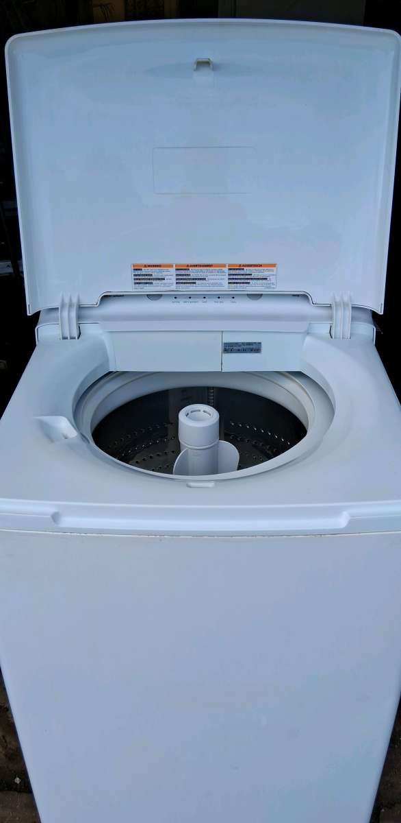 Frigidaire Top Load Washer