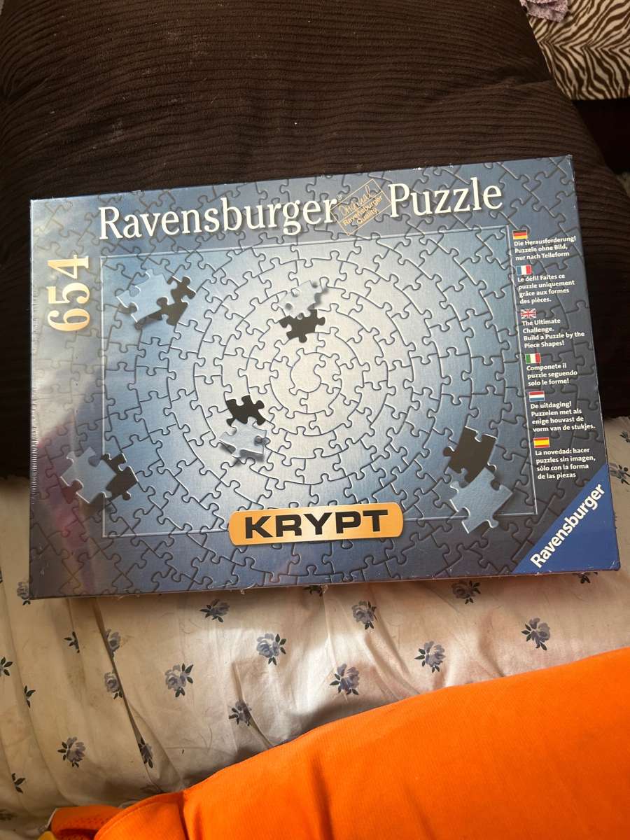 puzzle