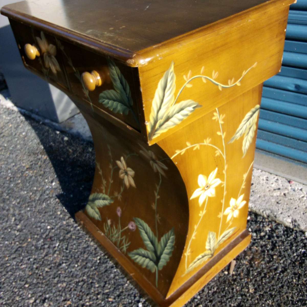 end table or night stand