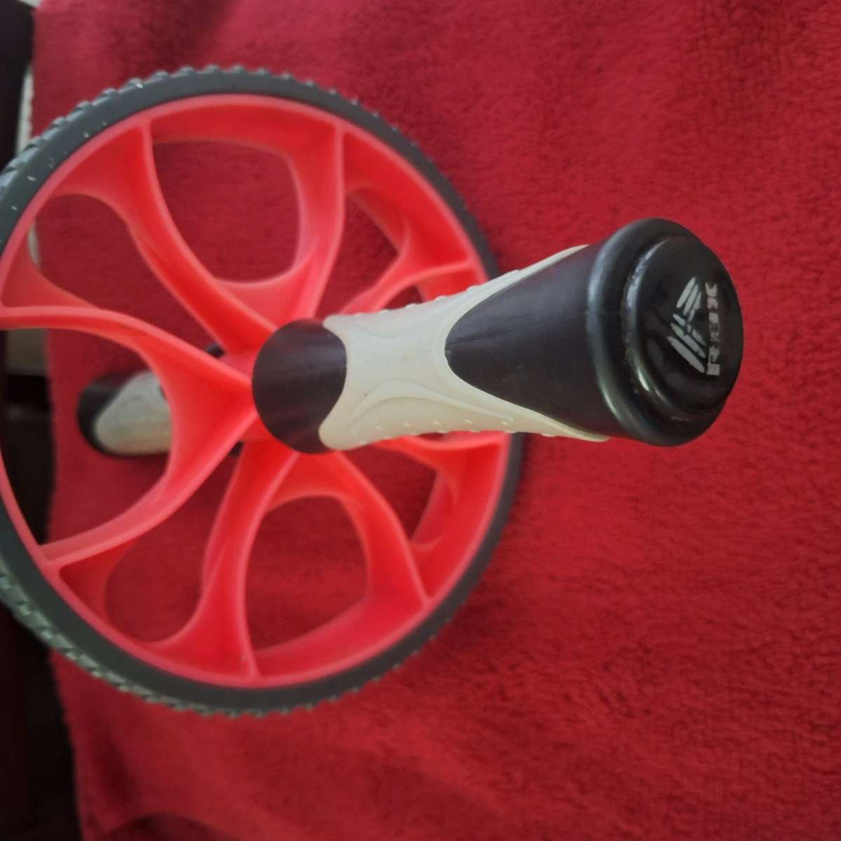 rbx working roller for abs