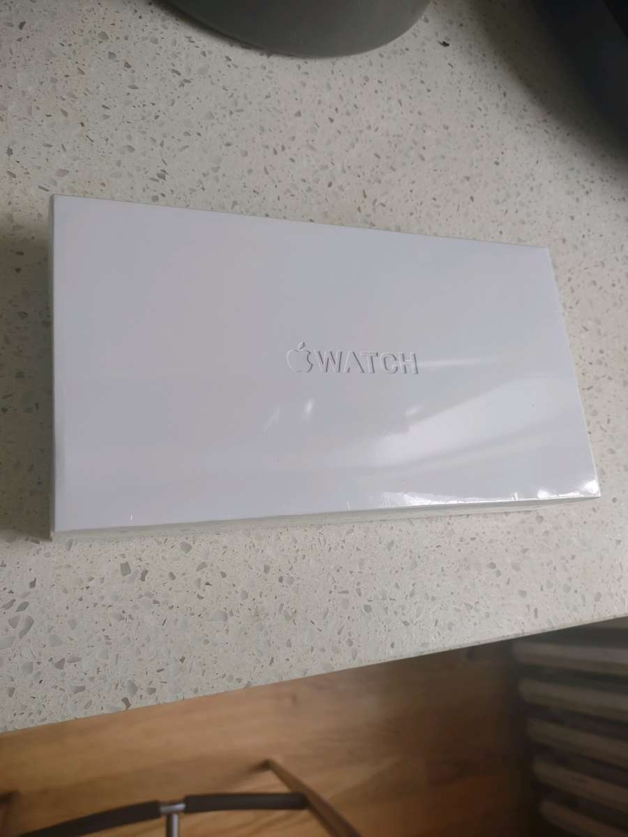 Apple Watch Ultra 2