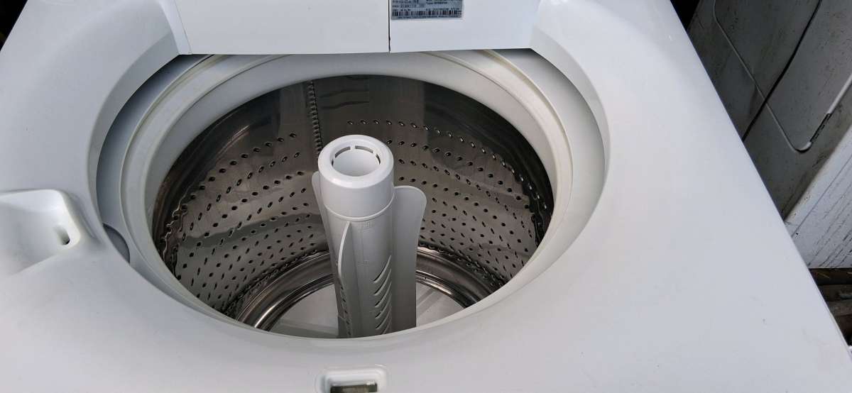 Frigidaire Top Load Washer