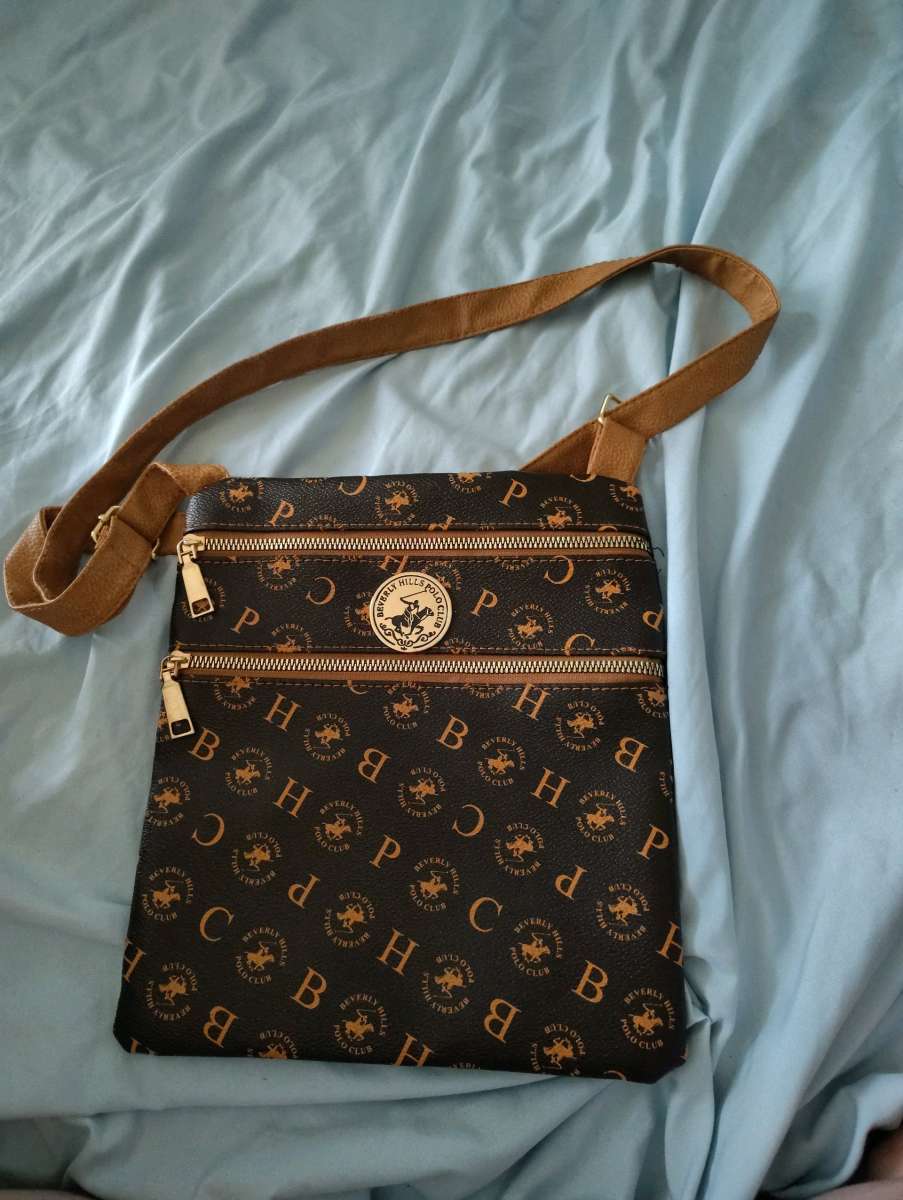 purse