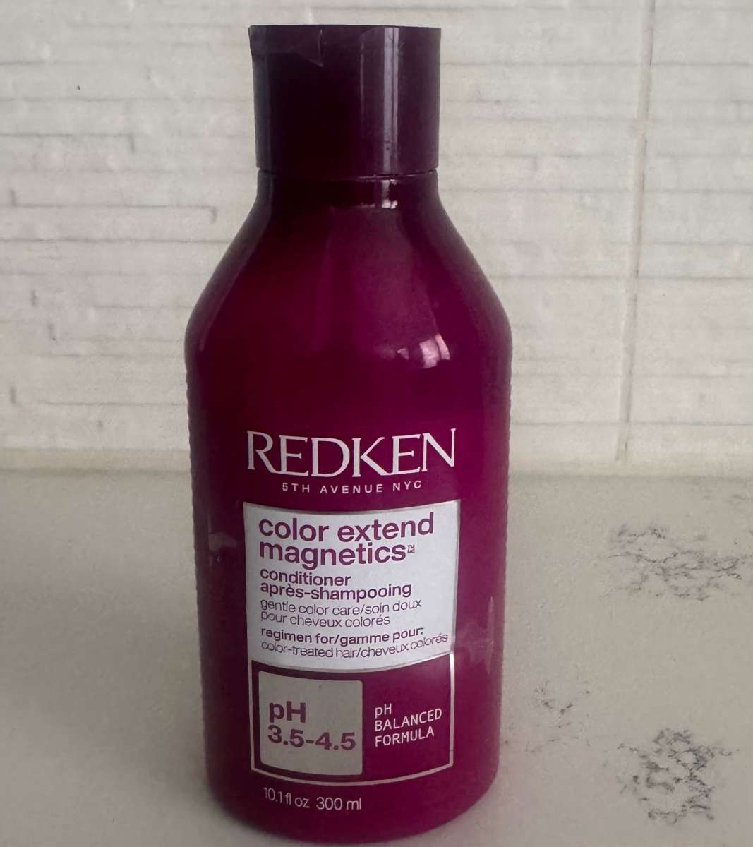 Redken  Wella Hair Products