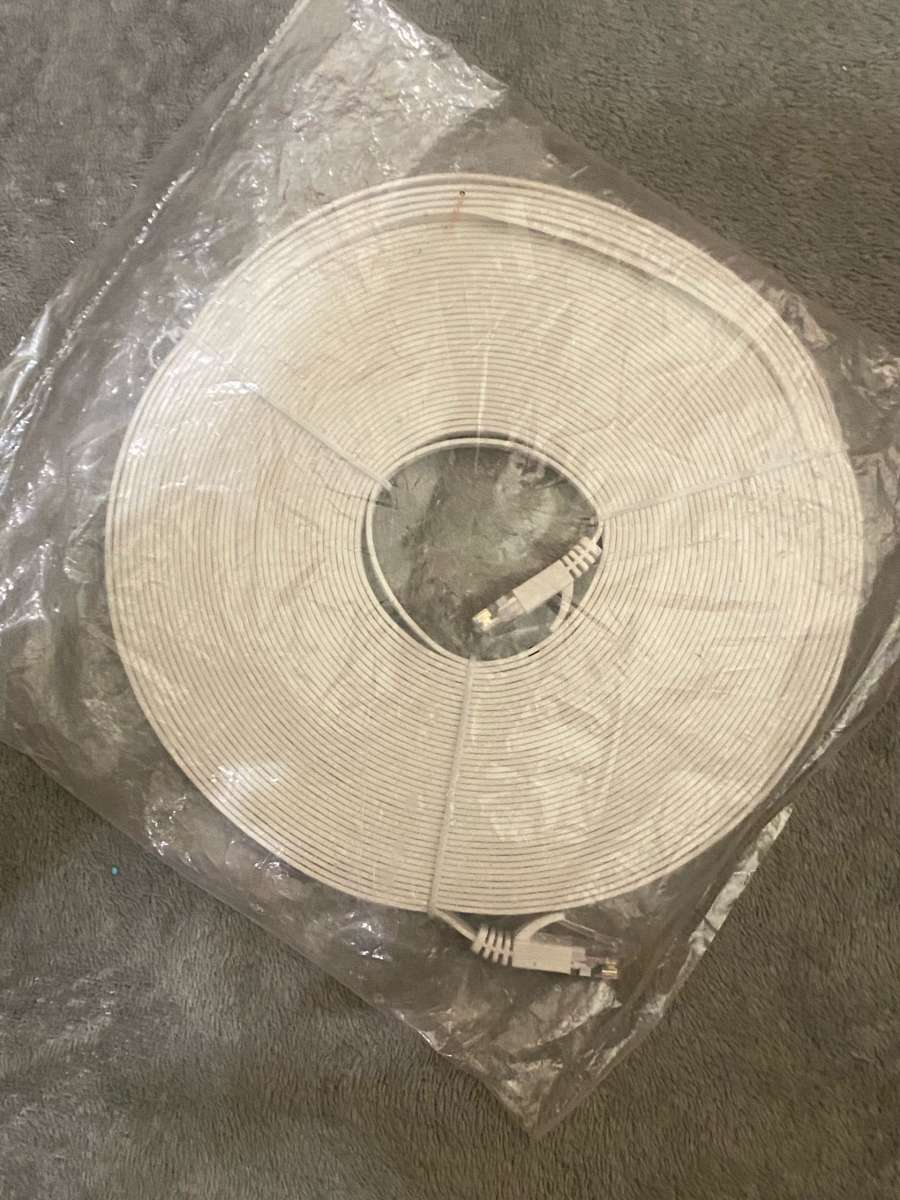 jadaol cat 6 flat cable