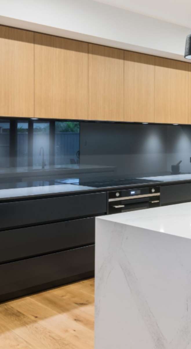 New Modern kitchens