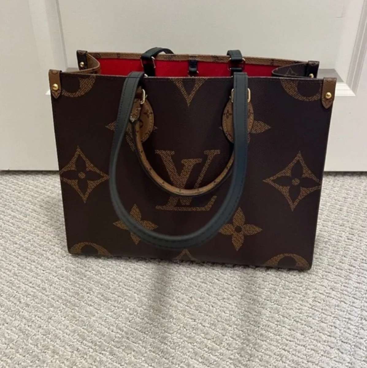 Louis Vuitton Bag