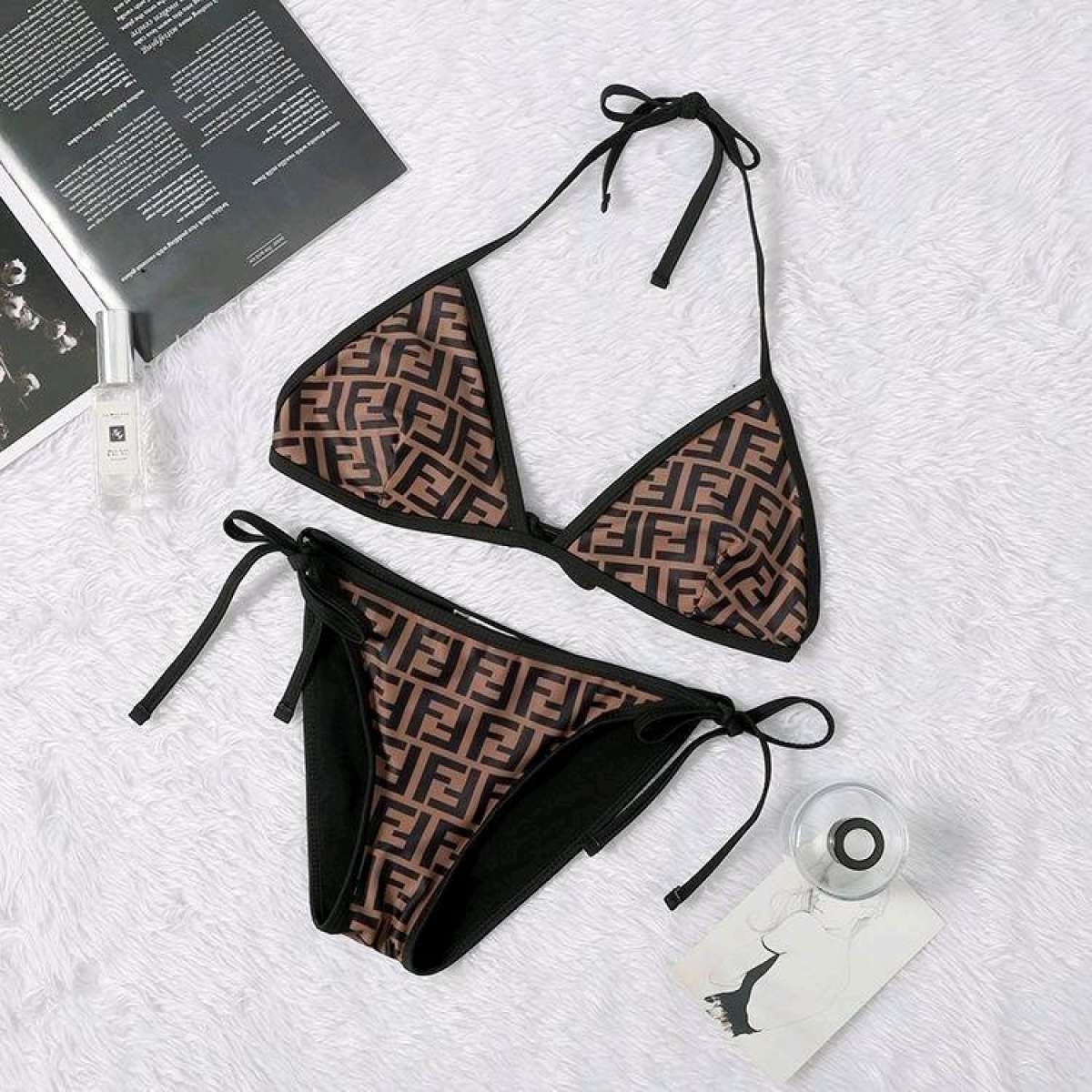 2pc swimsuit
