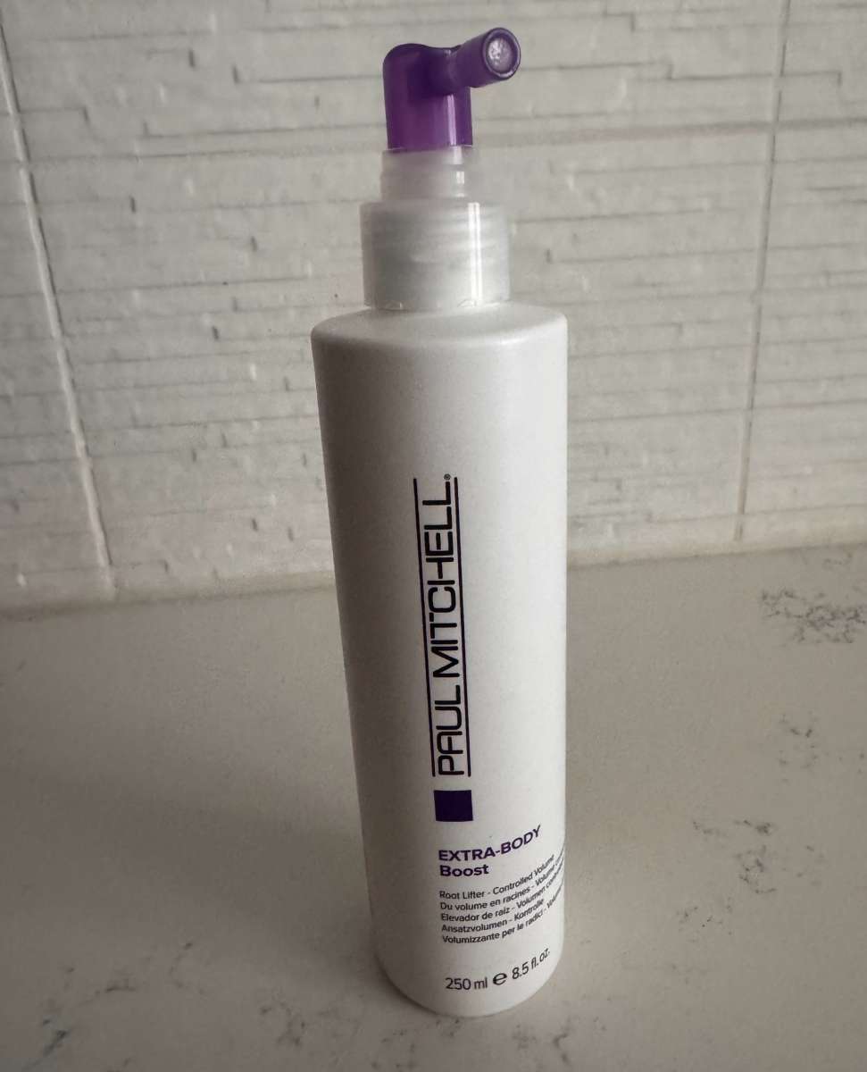 Paul Mitchell Raw sugar  Fanola KMS