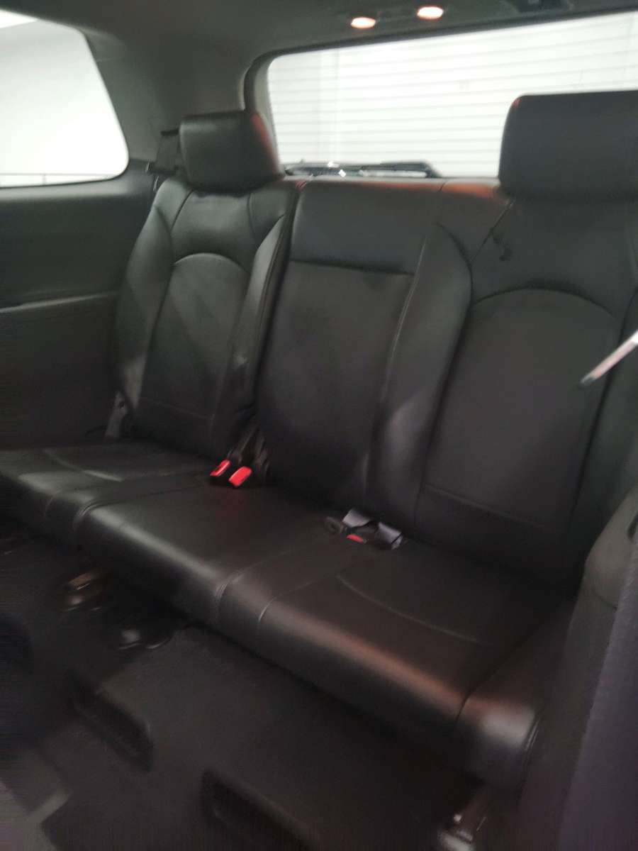 2007 Saturn Outlook XR