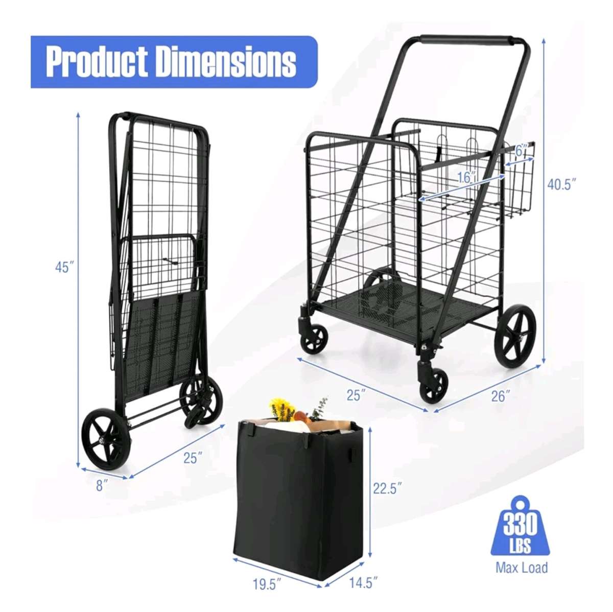 Shopping Cart