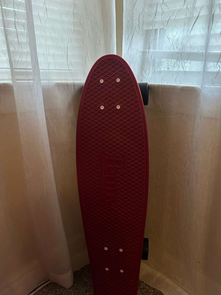 penny board