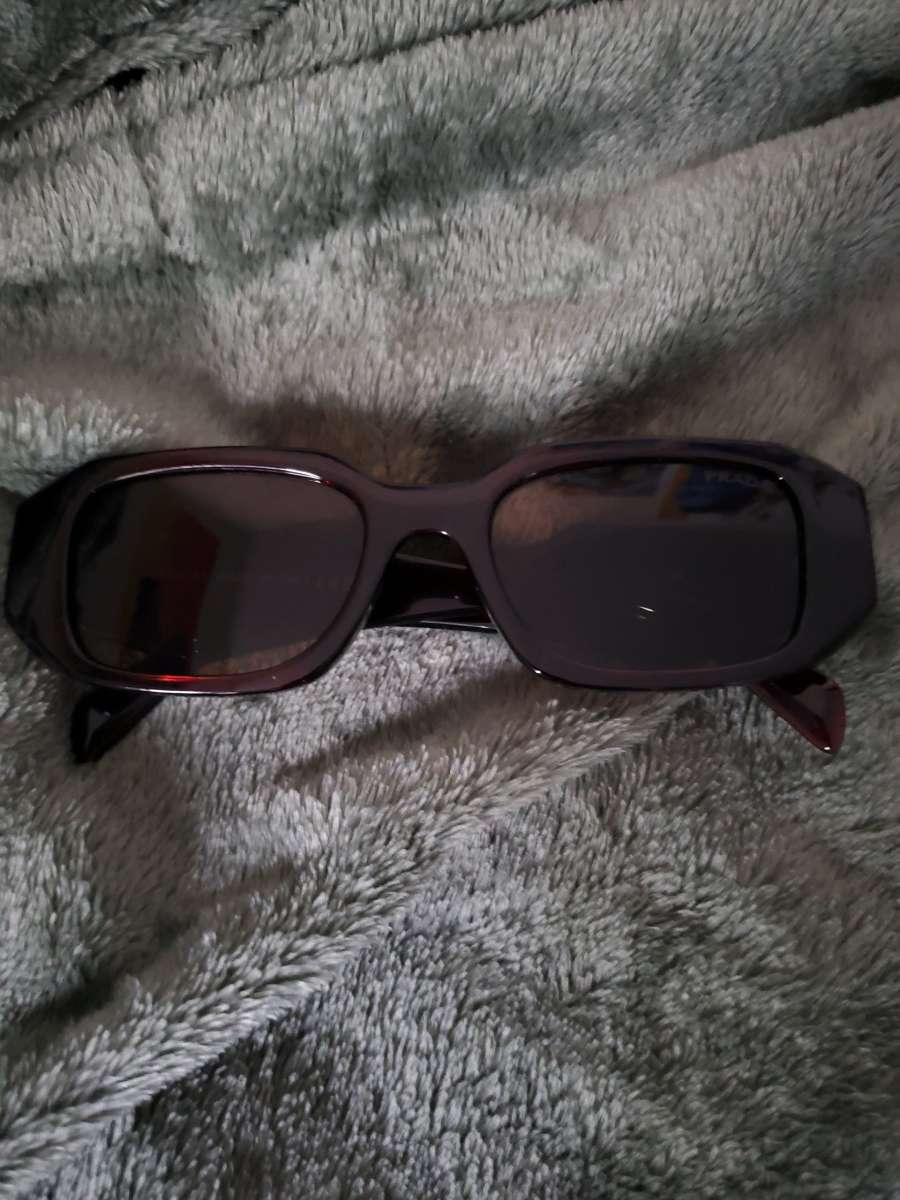 prada sunglasses